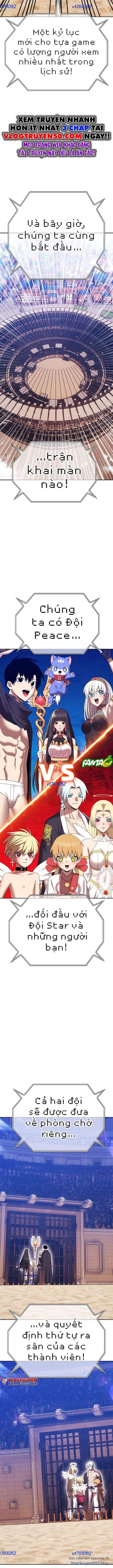 Gậy Gỗ Cấp 99+ Chap 114 - Next Chap 115