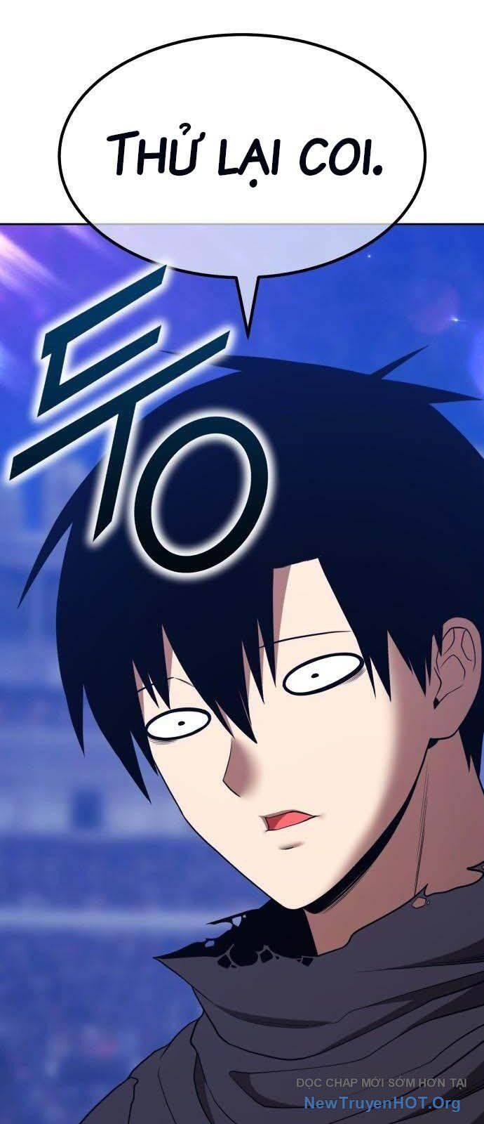 Gậy Gỗ Cấp 99+ Chap 123.5 - Next Chap 124.5