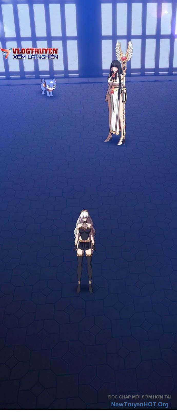 Gậy Gỗ Cấp 99+ Chap 123.5 - Next Chap 124.5