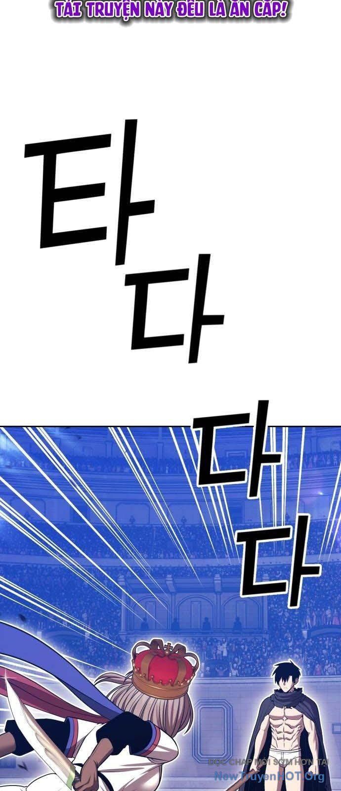 Gậy Gỗ Cấp 99+ Chap 123.5 - Next Chap 124.5