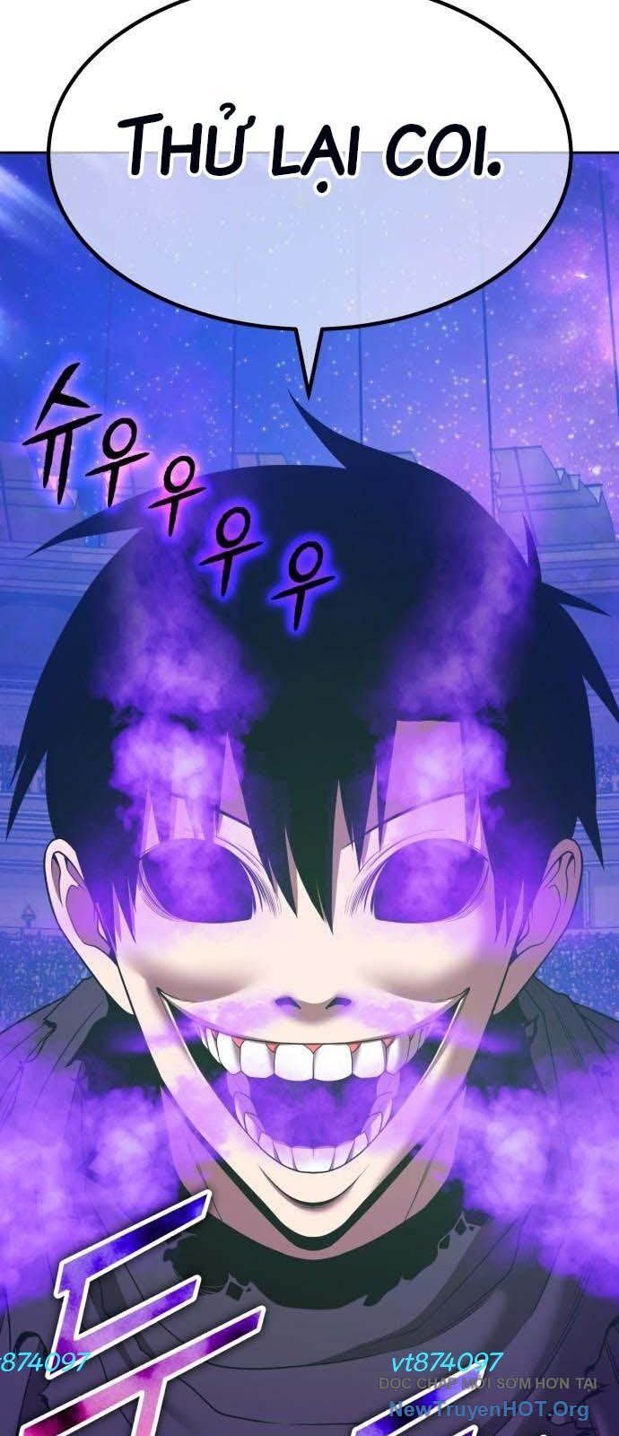 Gậy Gỗ Cấp 99+ Chap 123.5 - Next Chap 124.5