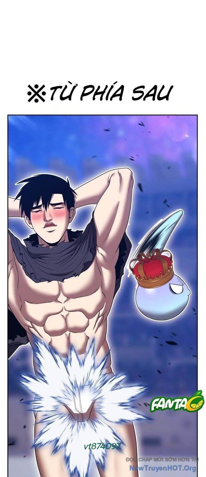 Gậy Gỗ Cấp 99+ Chap 123.5 - Next Chap 124.5