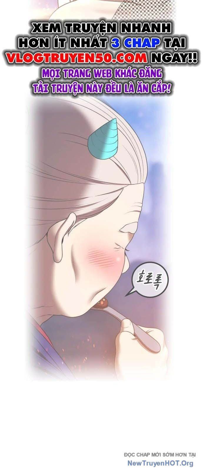 Gậy Gỗ Cấp 99+ Chap 123.5 - Next Chap 124.5