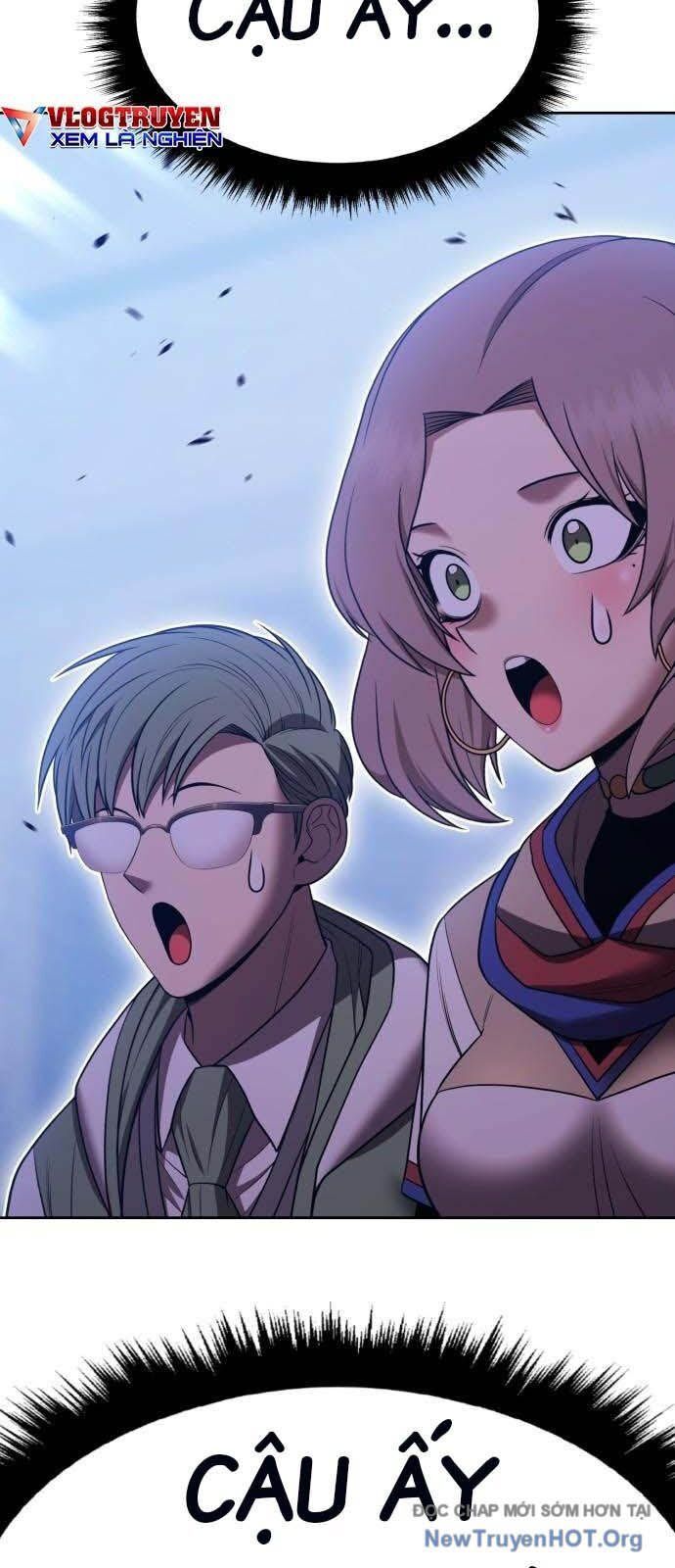 Gậy Gỗ Cấp 99+ Chap 123.5 - Next Chap 124.5