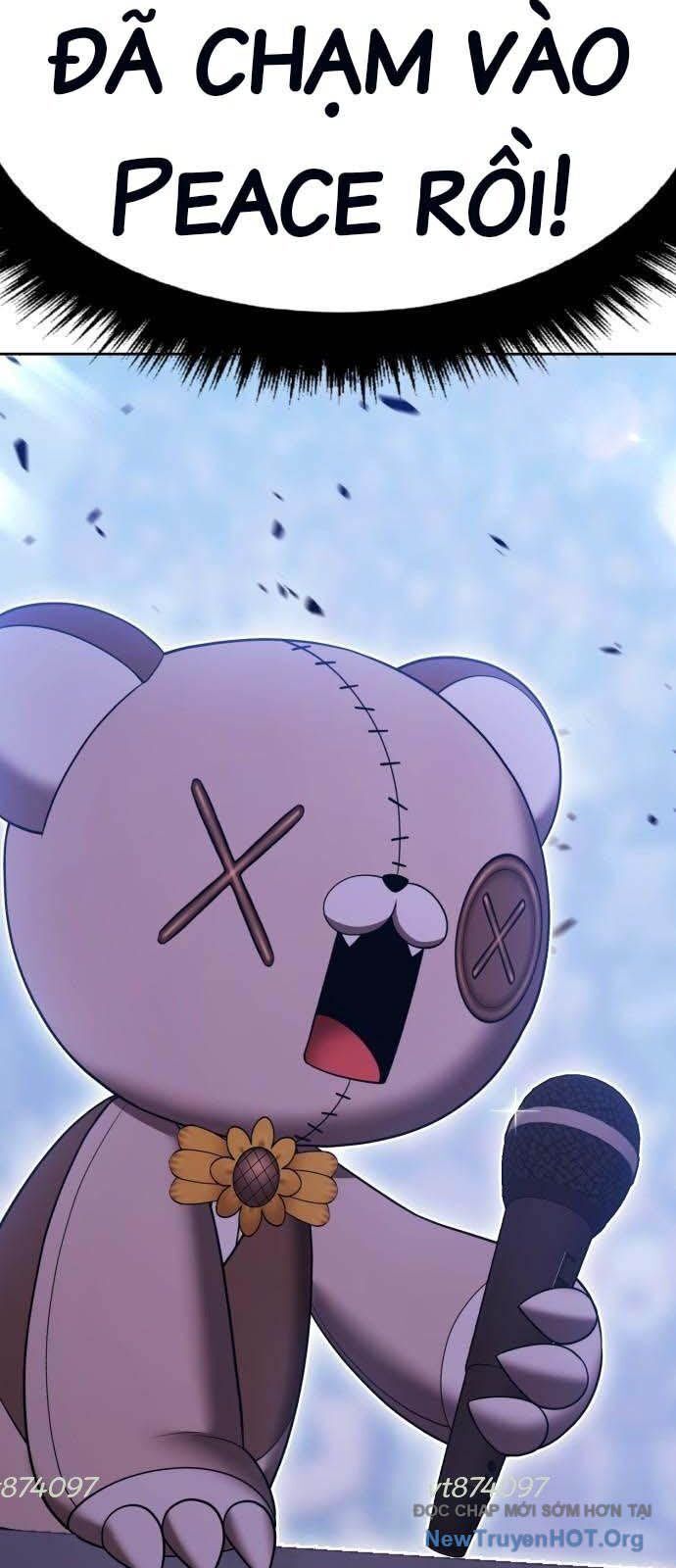 Gậy Gỗ Cấp 99+ Chap 123.5 - Next Chap 124.5