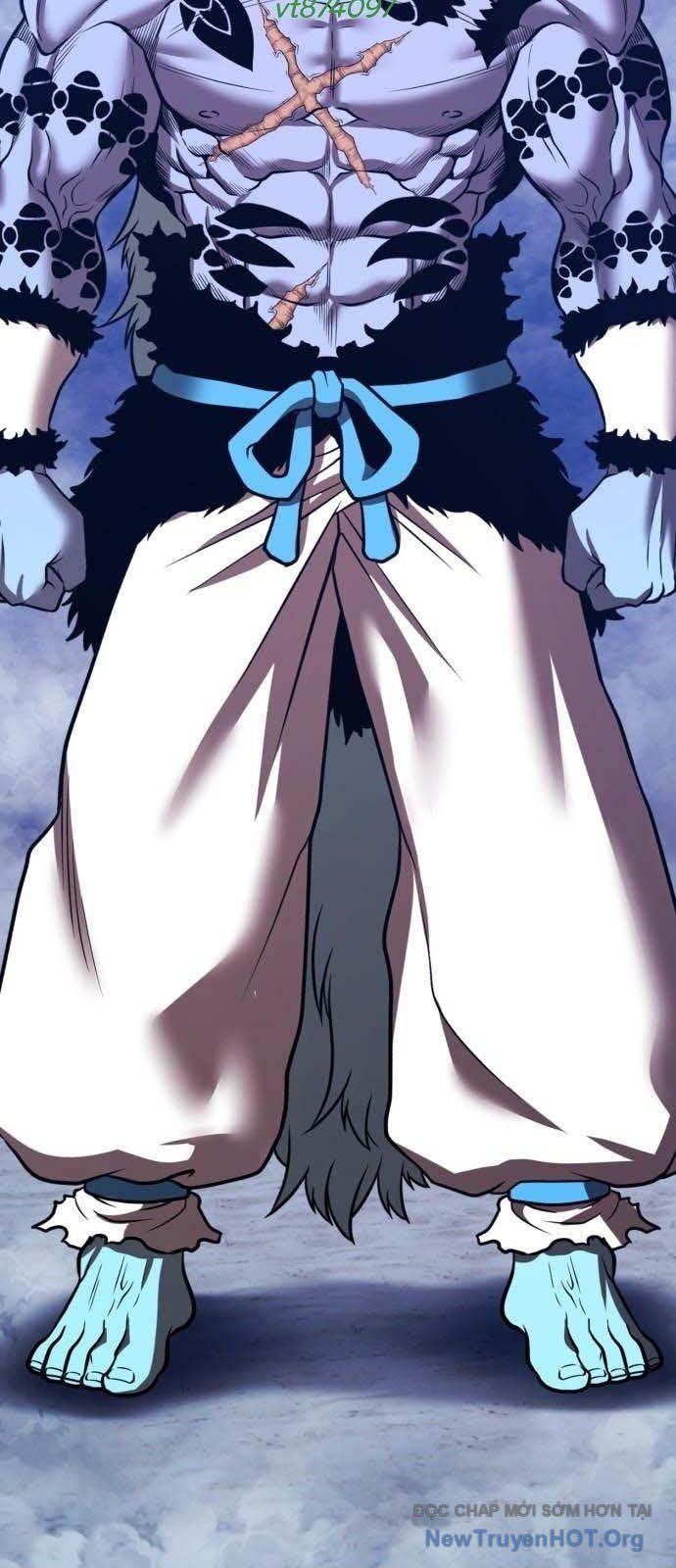 Gậy Gỗ Cấp 99+ Chap 123.5 - Next Chap 124.5