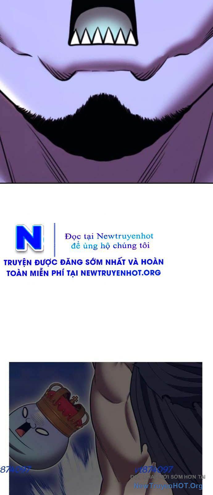 Gậy Gỗ Cấp 99+ Chap 123.5 - Next Chap 124.5