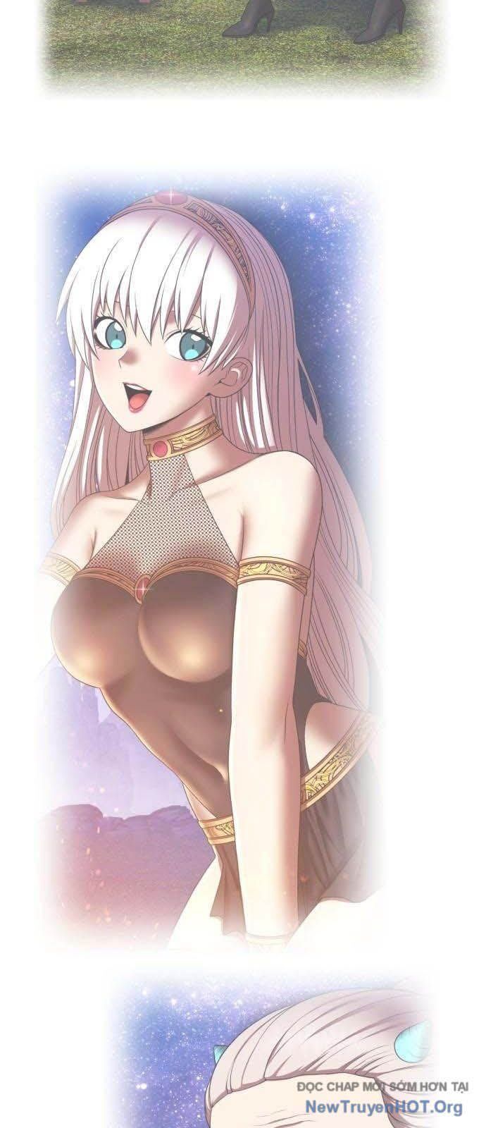 Gậy Gỗ Cấp 99+ Chap 123.5 - Next Chap 124.5