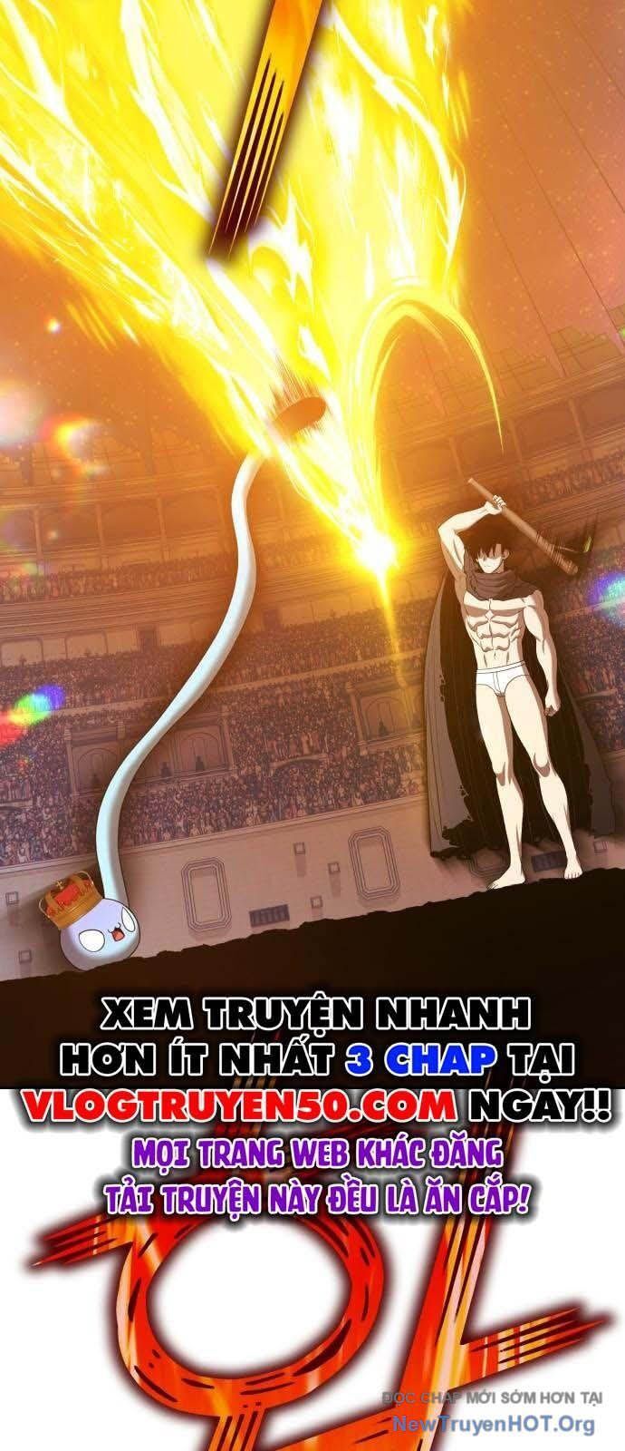 Gậy Gỗ Cấp 99+ Chap 123 - Next Chap 124