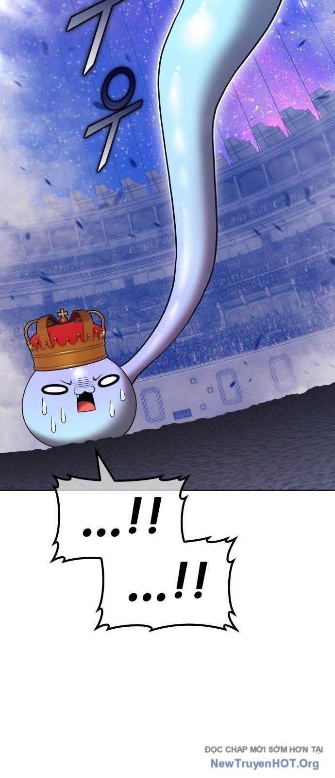 Gậy Gỗ Cấp 99+ Chap 123 - Next Chap 124