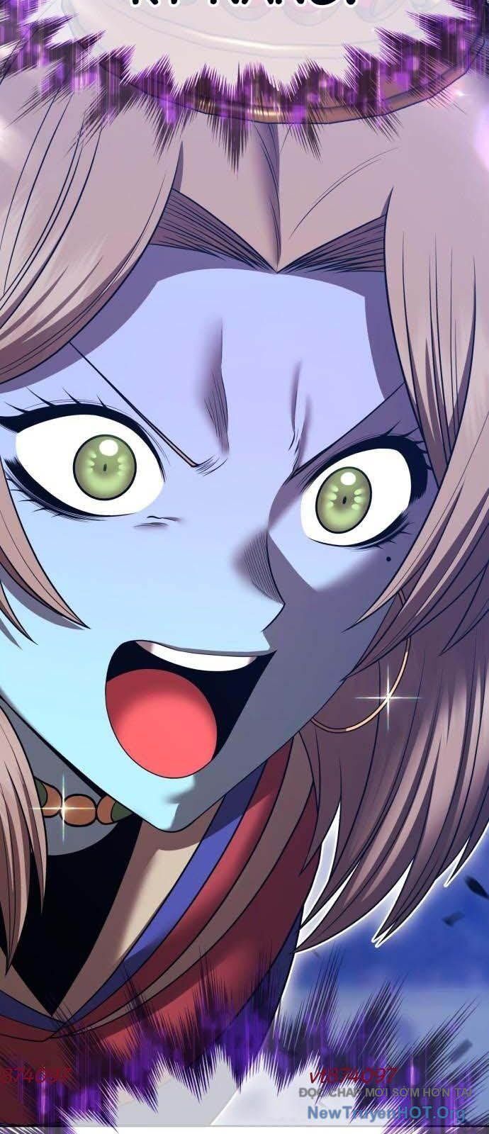 Gậy Gỗ Cấp 99+ Chap 123 - Next Chap 124