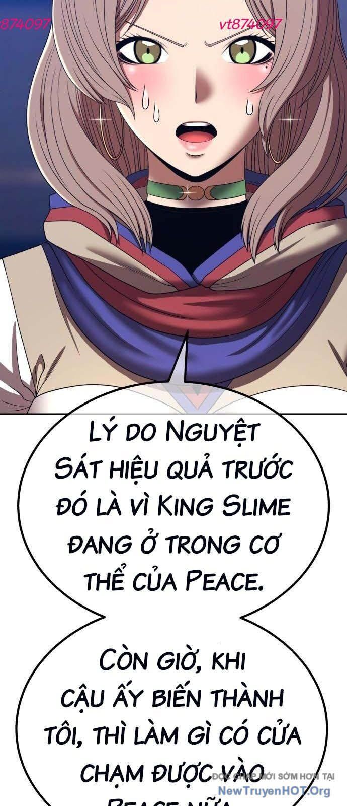 Gậy Gỗ Cấp 99+ Chap 123 - Next Chap 124