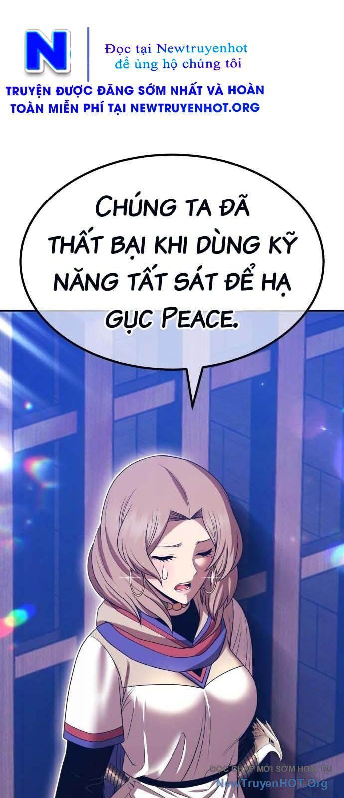 Gậy Gỗ Cấp 99+ Chap 123 - Next Chap 124