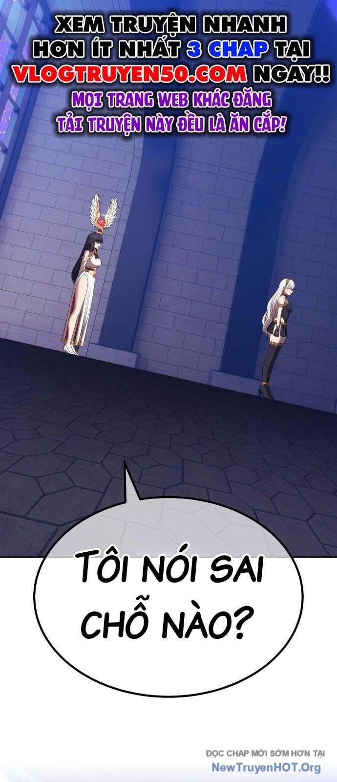 Gậy Gỗ Cấp 99+ Chap 123 - Next Chap 124