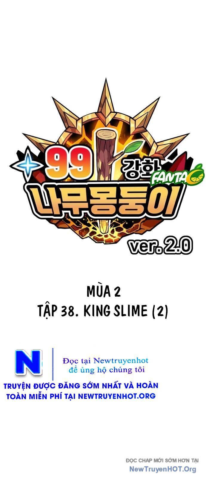 Gậy Gỗ Cấp 99+ Chap 123 - Next Chap 124