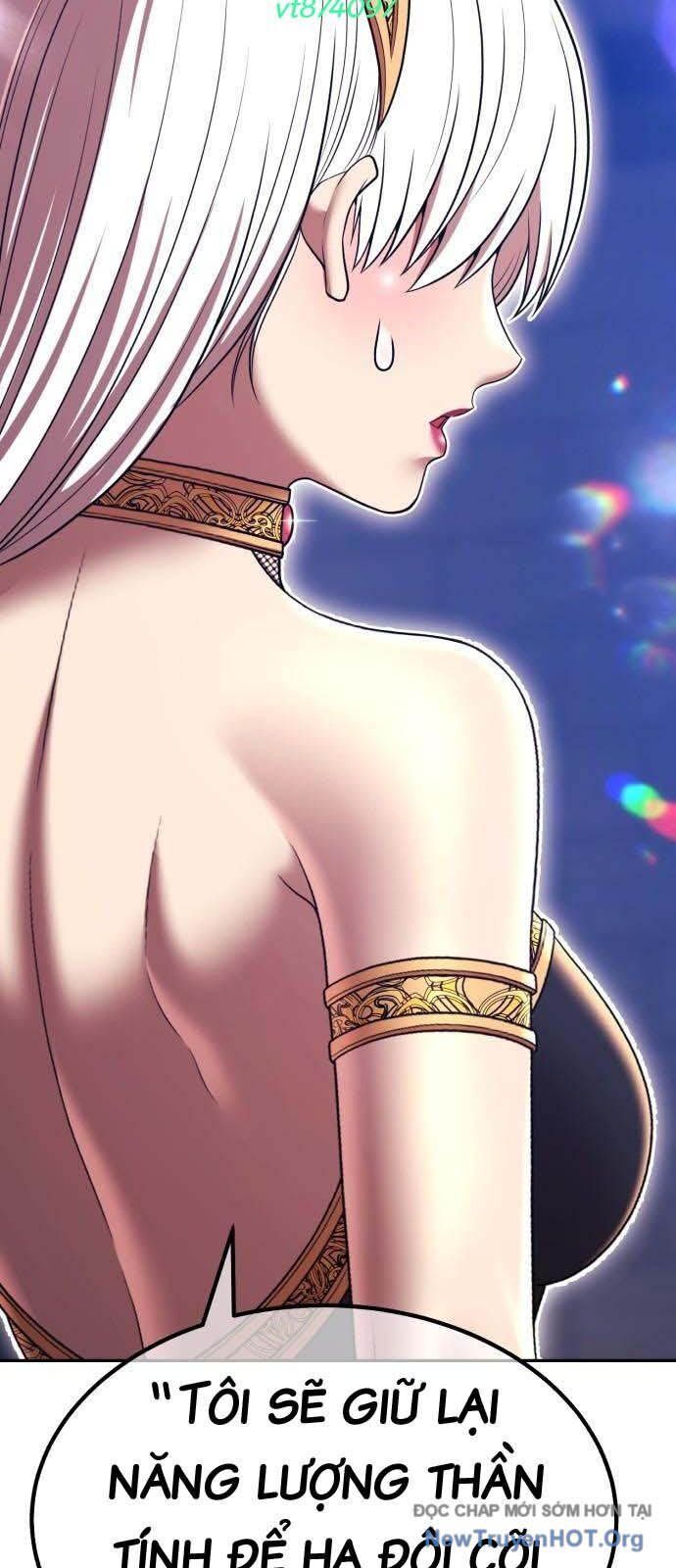 Gậy Gỗ Cấp 99+ Chap 123 - Next Chap 124