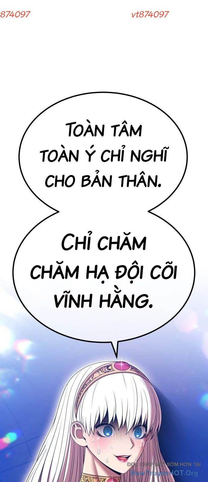 Gậy Gỗ Cấp 99+ Chap 123 - Next Chap 124