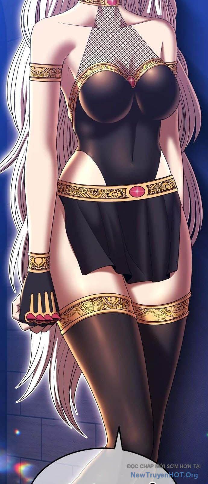 Gậy Gỗ Cấp 99+ Chap 123 - Next Chap 124