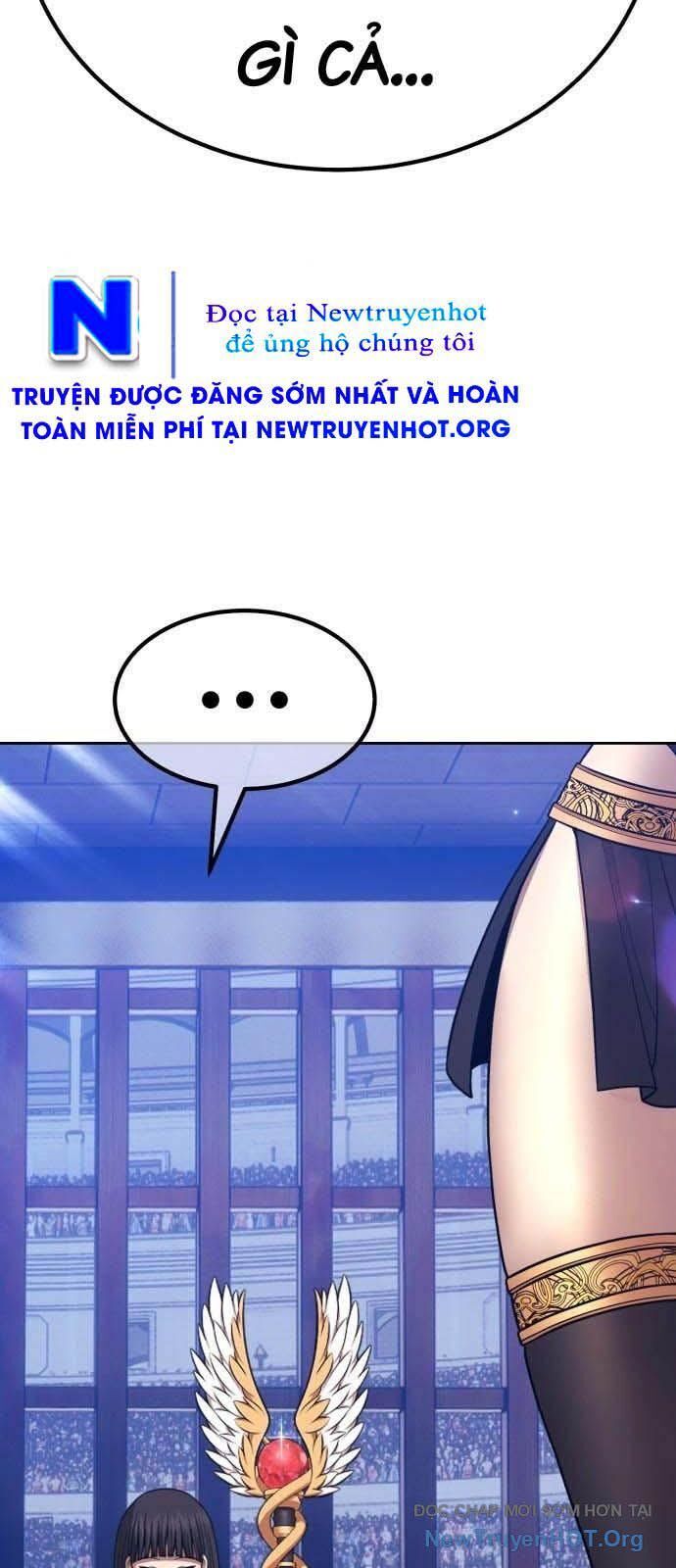 Gậy Gỗ Cấp 99+ Chap 123 - Next Chap 124