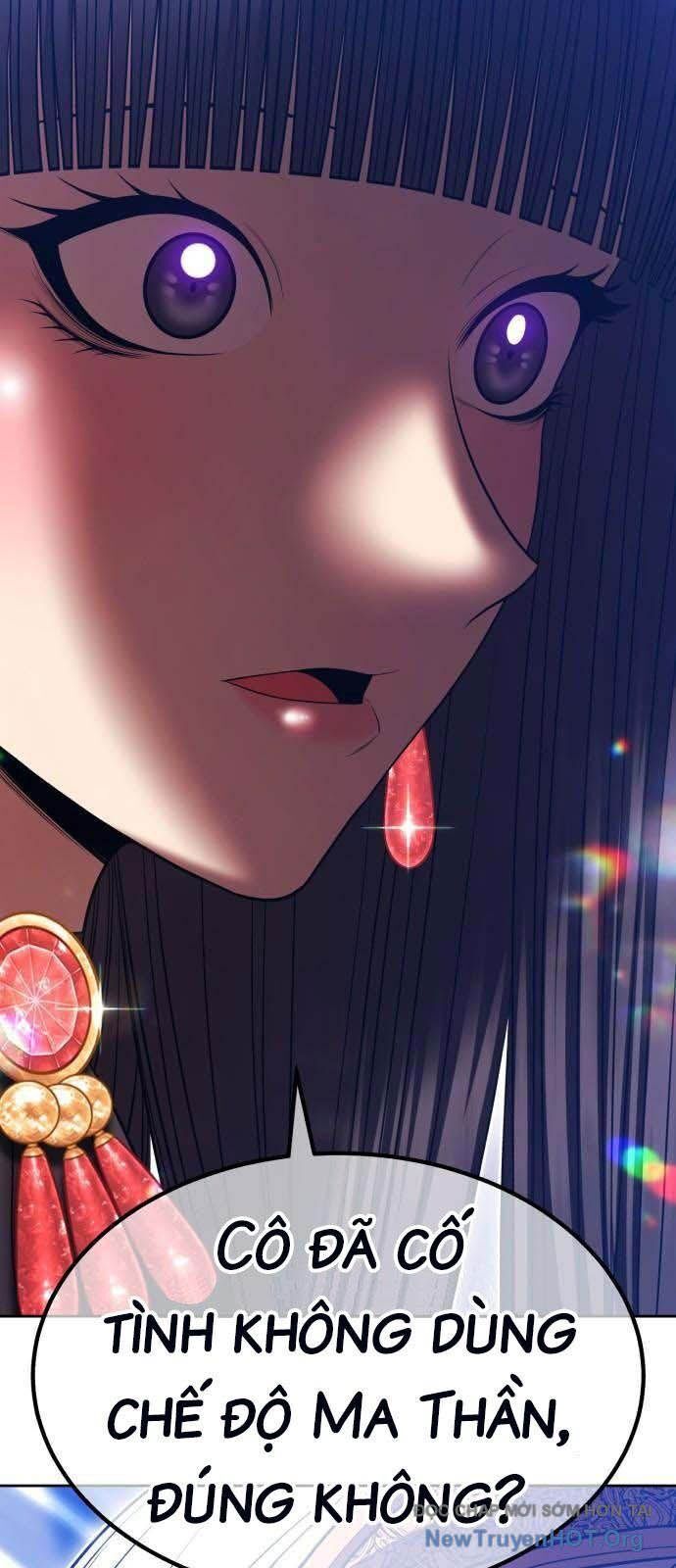 Gậy Gỗ Cấp 99+ Chap 123 - Next Chap 124