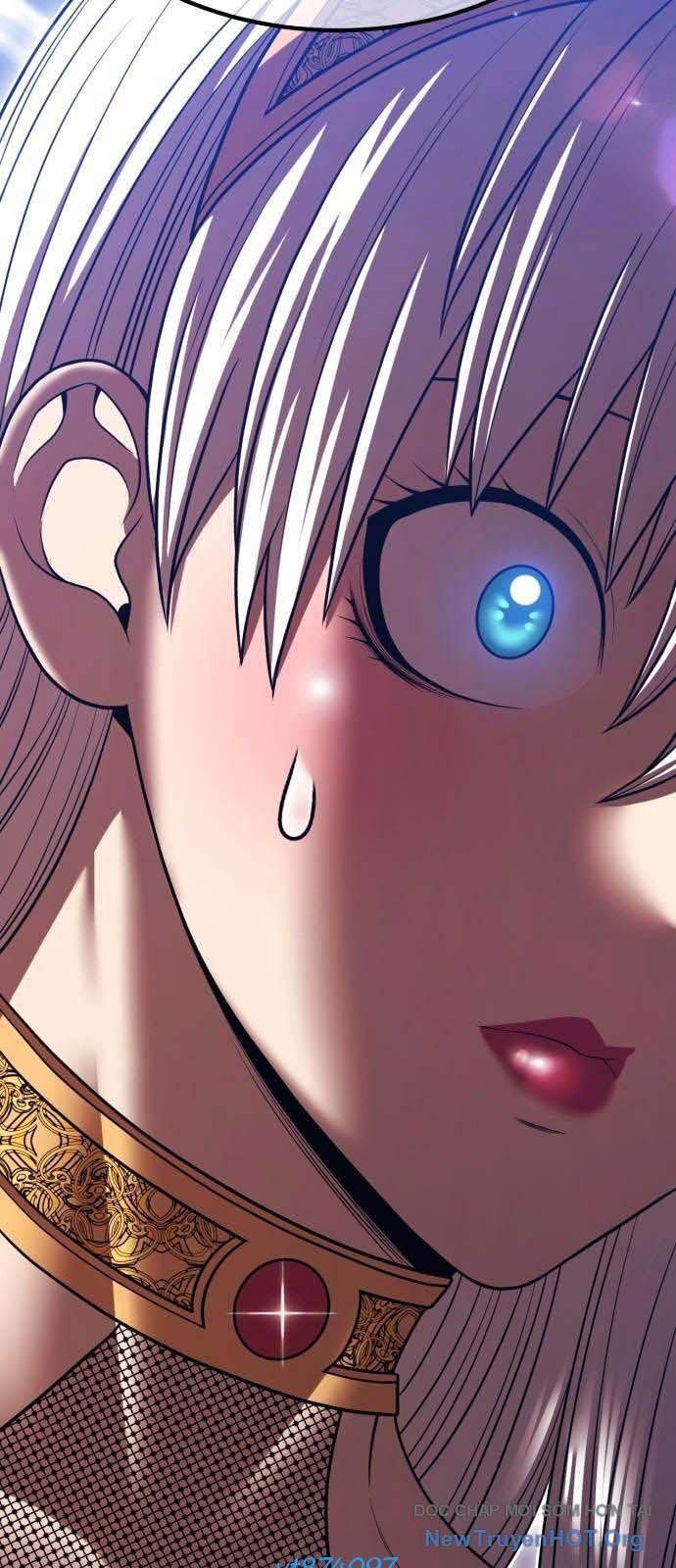 Gậy Gỗ Cấp 99+ Chap 123 - Next Chap 124