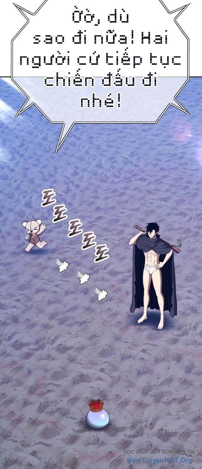 Gậy Gỗ Cấp 99+ Chap 123 - Next Chap 124