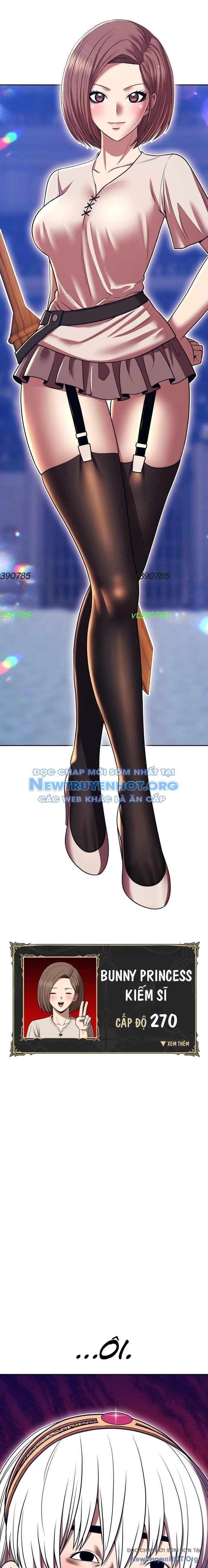 Gậy Gỗ Cấp 99+ Chap 121 - Next Chap 122