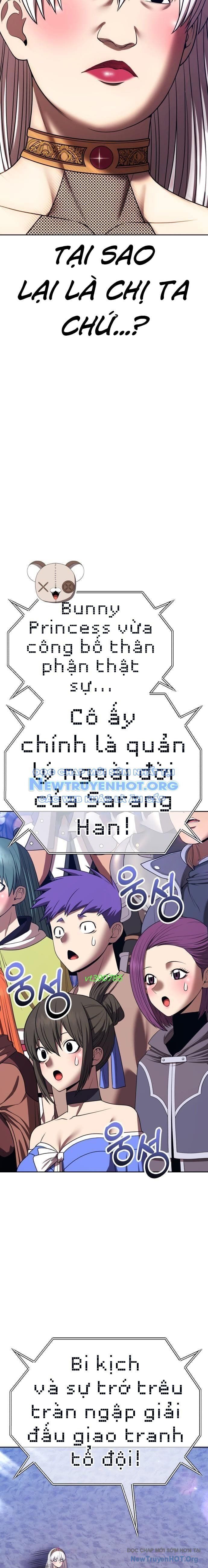 Gậy Gỗ Cấp 99+ Chap 121 - Next Chap 122