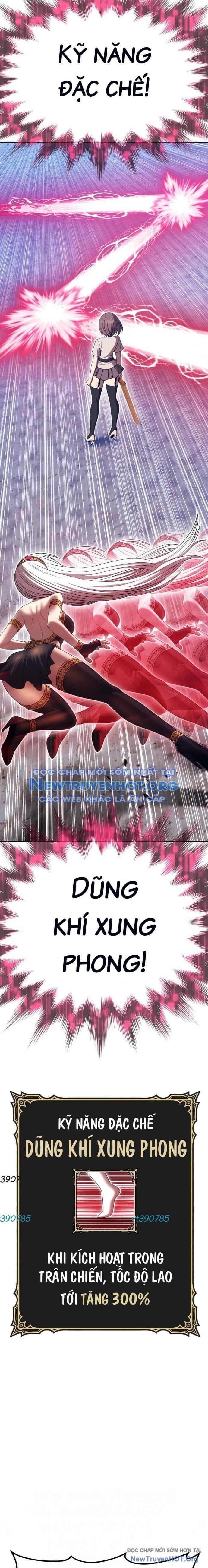 Gậy Gỗ Cấp 99+ Chap 121 - Next Chap 122