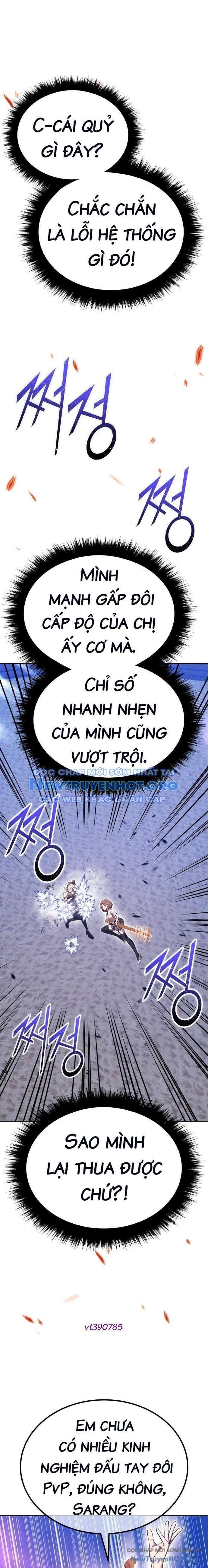 Gậy Gỗ Cấp 99+ Chap 121 - Next Chap 122