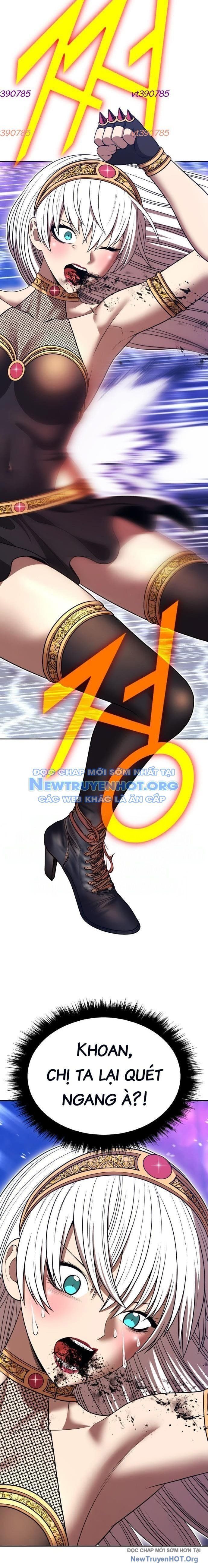 Gậy Gỗ Cấp 99+ Chap 121 - Next Chap 122