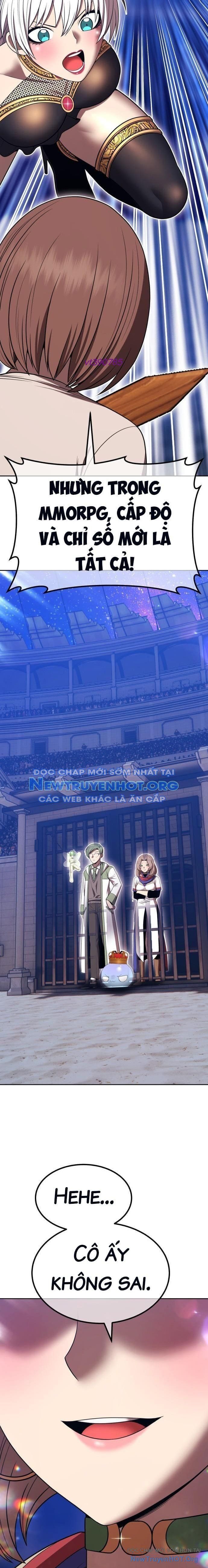 Gậy Gỗ Cấp 99+ Chap 121 - Next Chap 122