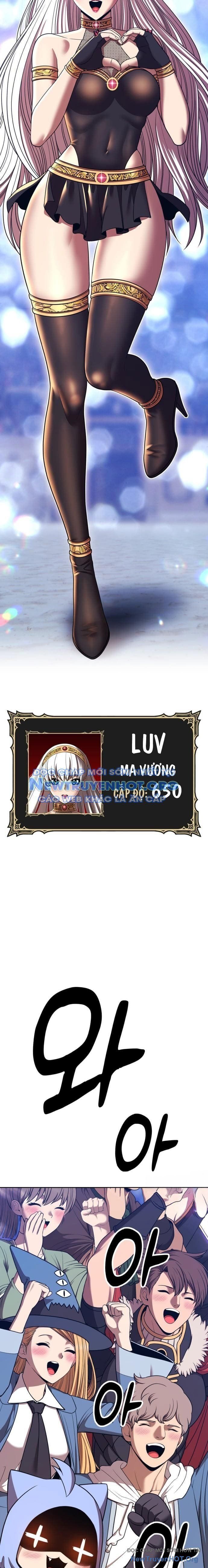 Gậy Gỗ Cấp 99+ Chap 121 - Next Chap 122