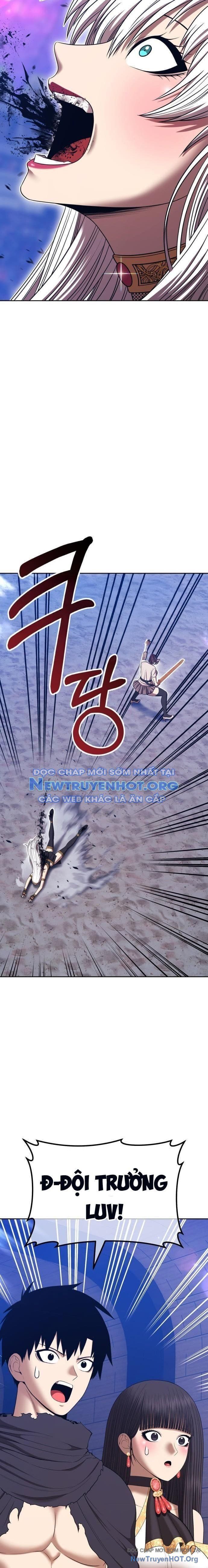 Gậy Gỗ Cấp 99+ Chap 121 - Next Chap 122