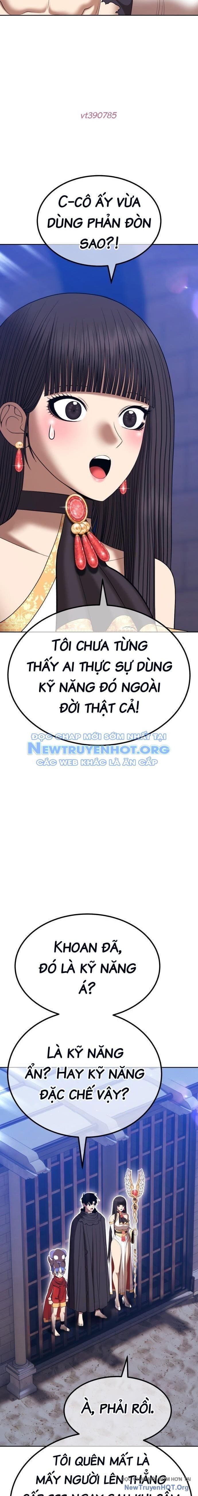 Gậy Gỗ Cấp 99+ Chap 121 - Next Chap 122