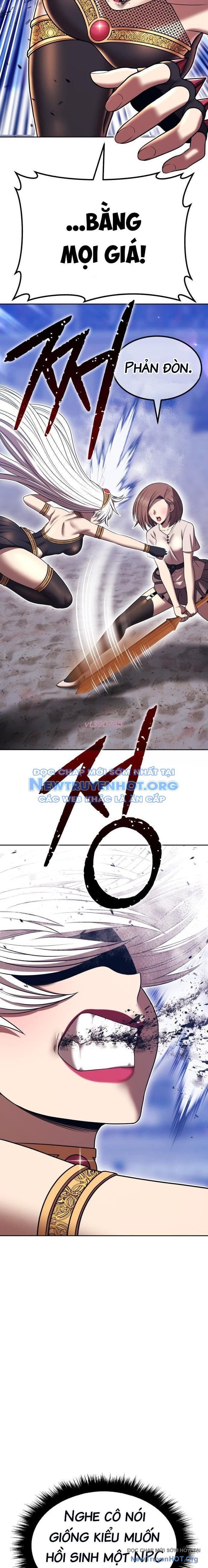 Gậy Gỗ Cấp 99+ Chap 121 - Next Chap 122