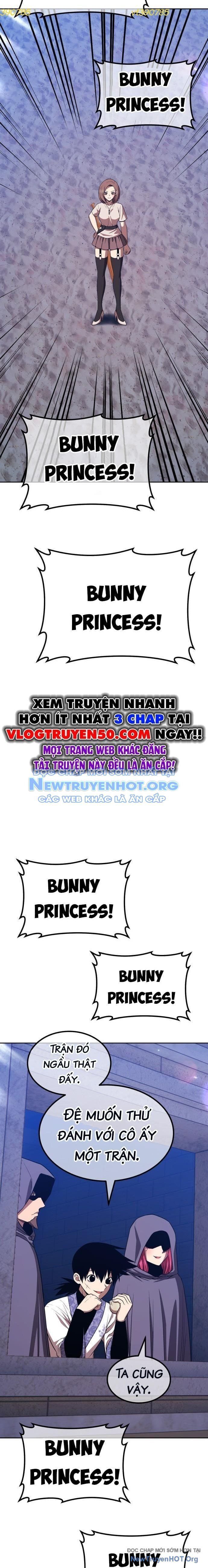 Gậy Gỗ Cấp 99+ Chap 121 - Next Chap 122