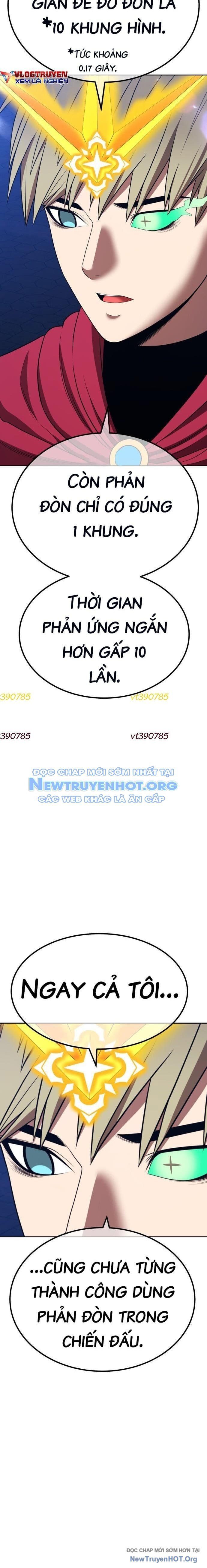 Gậy Gỗ Cấp 99+ Chap 121 - Next Chap 122