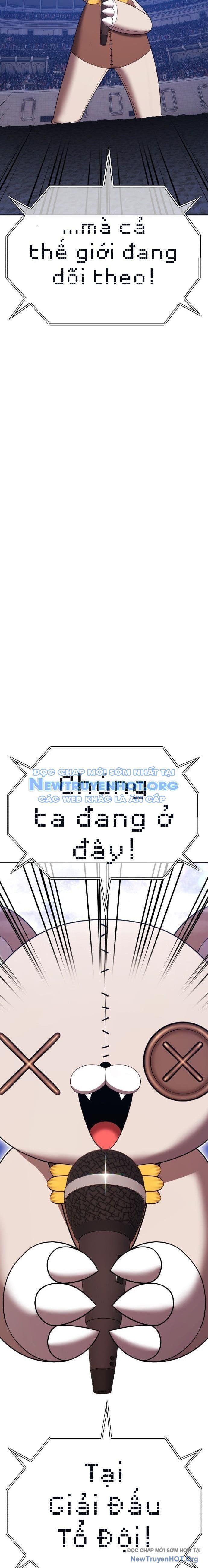 Gậy Gỗ Cấp 99+ Chap 121 - Next Chap 122