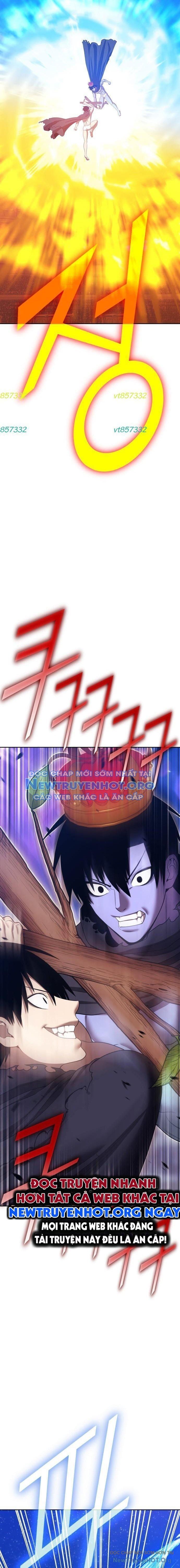 Gậy Gỗ Cấp 99+ Chap 122.5 - Next Chap 123.5