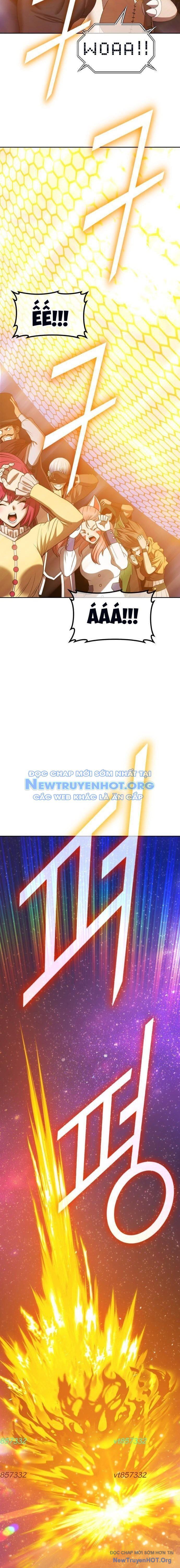 Gậy Gỗ Cấp 99+ Chap 122.5 - Next Chap 123.5