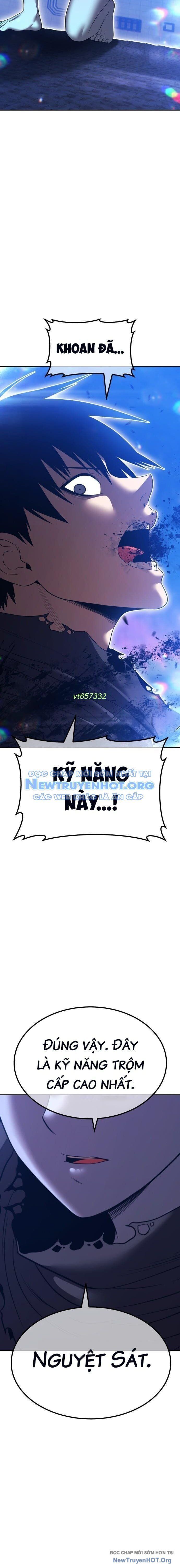 Gậy Gỗ Cấp 99+ Chap 122.5 - Next Chap 123.5