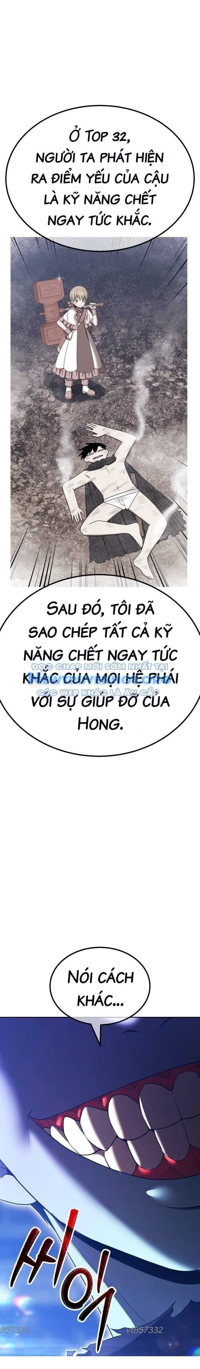 Gậy Gỗ Cấp 99+ Chap 122.5 - Next Chap 123.5