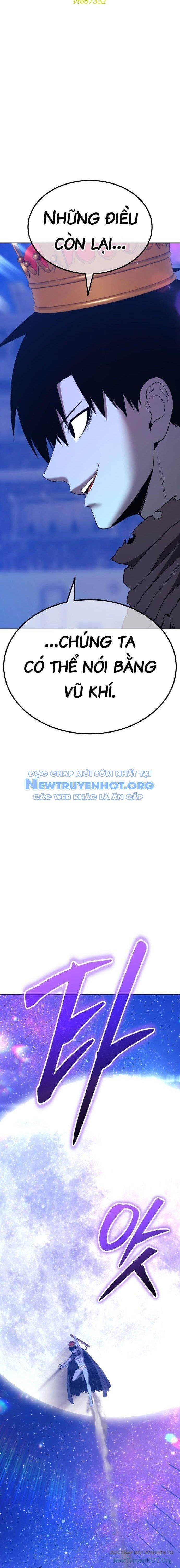 Gậy Gỗ Cấp 99+ Chap 122 - Next Chap 123