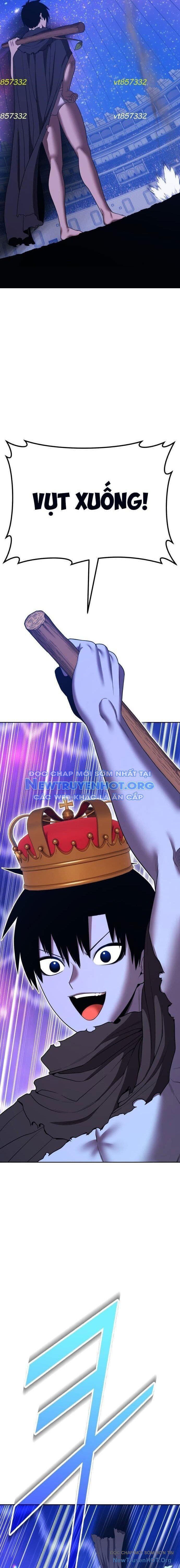 Gậy Gỗ Cấp 99+ Chap 122 - Next Chap 123