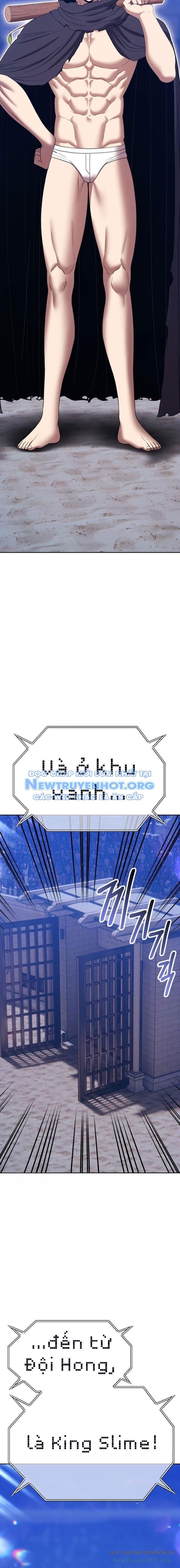 Gậy Gỗ Cấp 99+ Chap 122 - Next Chap 123