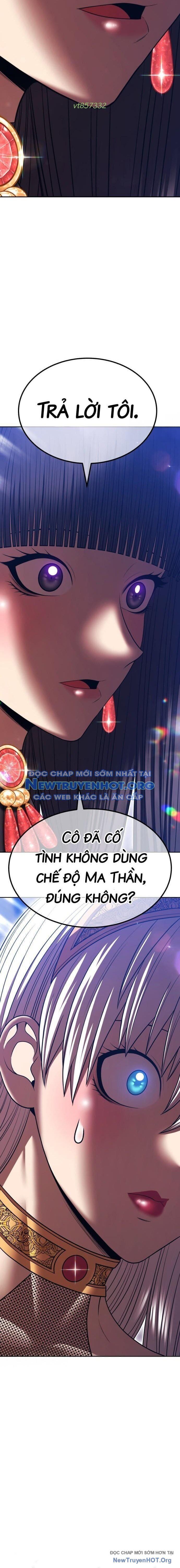 Gậy Gỗ Cấp 99+ Chap 122 - Next Chap 123