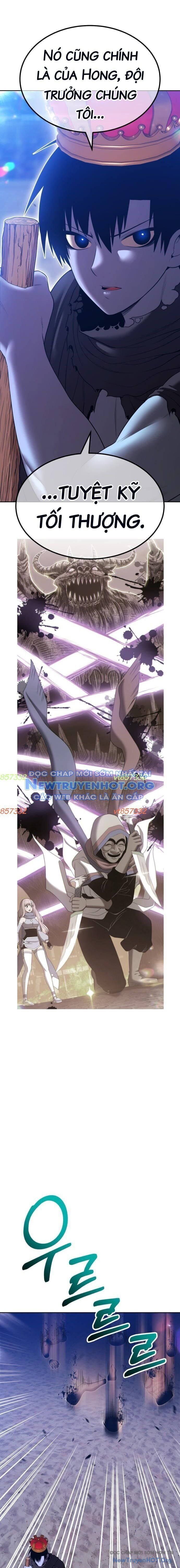 Gậy Gỗ Cấp 99+ Chap 122 - Next Chap 123