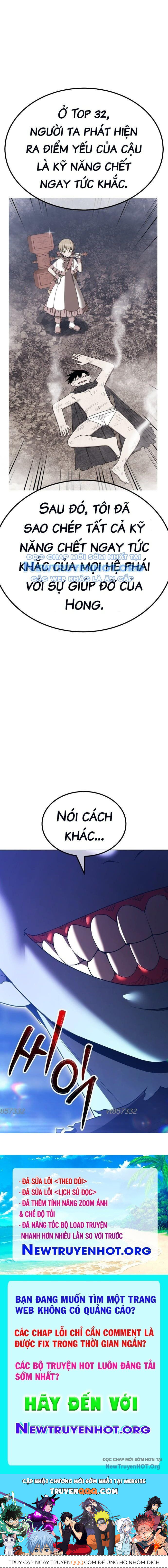 Gậy Gỗ Cấp 99+ Chap 122 - Next Chap 123