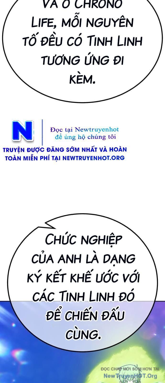 Gậy Gỗ Cấp 99+ Chap 124 - Next Chap 125